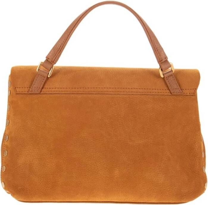 Zanellato Handbags Bruin Dames