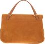 Zanellato Handbags Bruin Dames - Thumbnail 2
