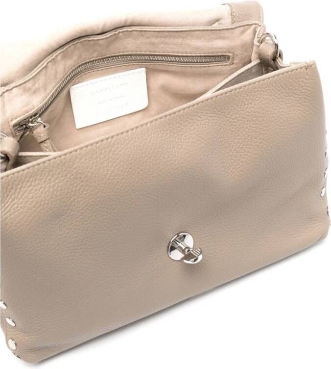 Zanellato Handbags Bruin Dames