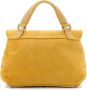 Zanellato Handbags Yellow Dames - Thumbnail 2