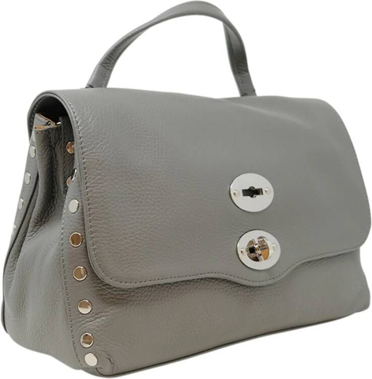 Zanellato Handbags Grijs Dames