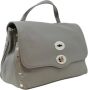 Zanellato Handbags Grijs Dames - Thumbnail 2