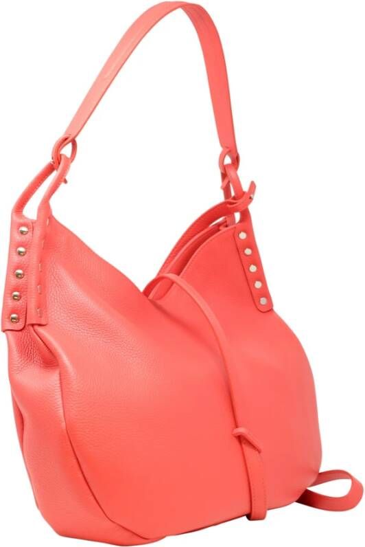 Zanellato Handbags Rood Dames
