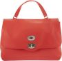 Zanellato Handbags Rood Dames - Thumbnail 2