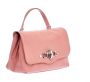 Zanellato Handbags Roze Dames - Thumbnail 2