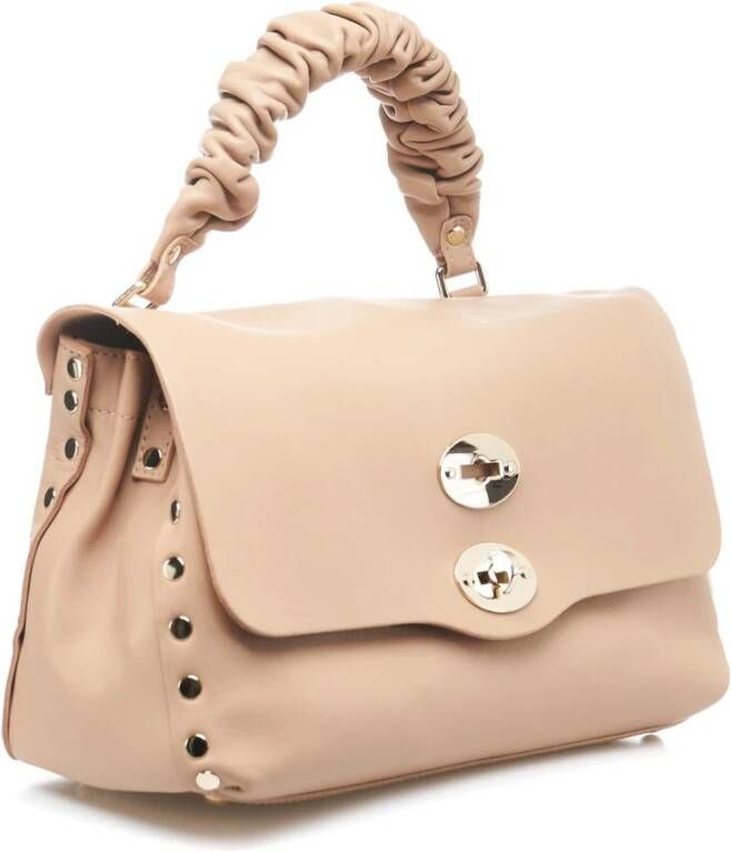 Zanellato Handbags Roze Dames