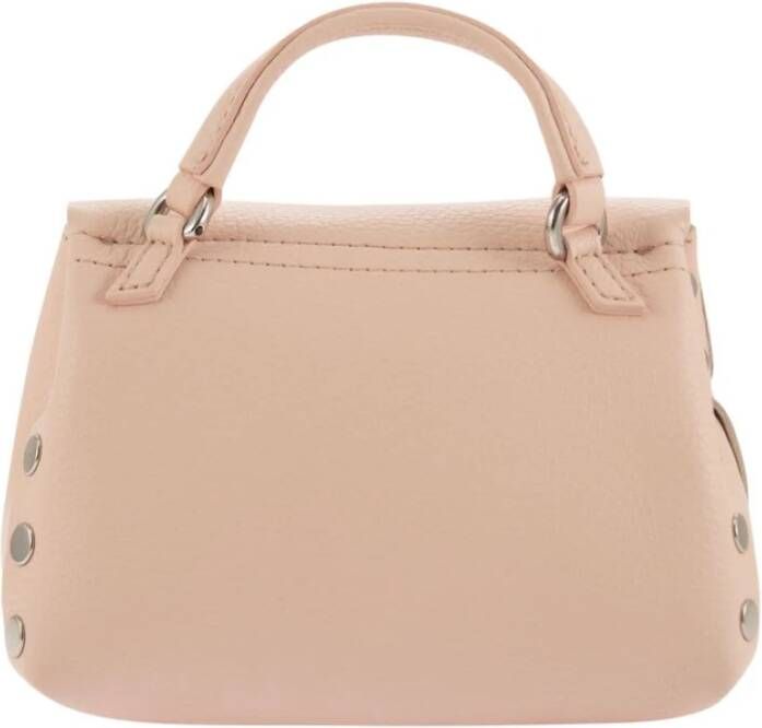 Zanellato Handbags Roze Dames