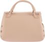 Zanellato Handbags Roze Dames - Thumbnail 2