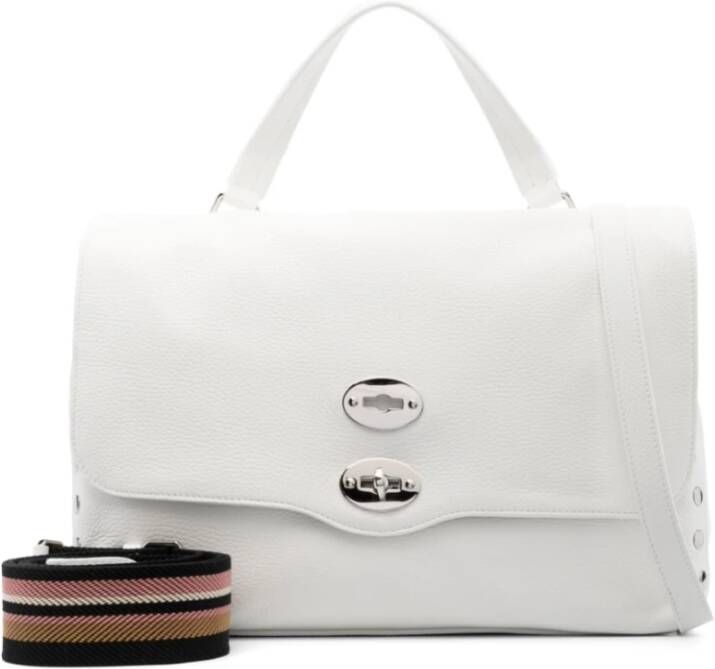Zanellato Handbags Wit Dames