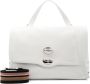 Zanellato Handbags White Dames - Thumbnail 2