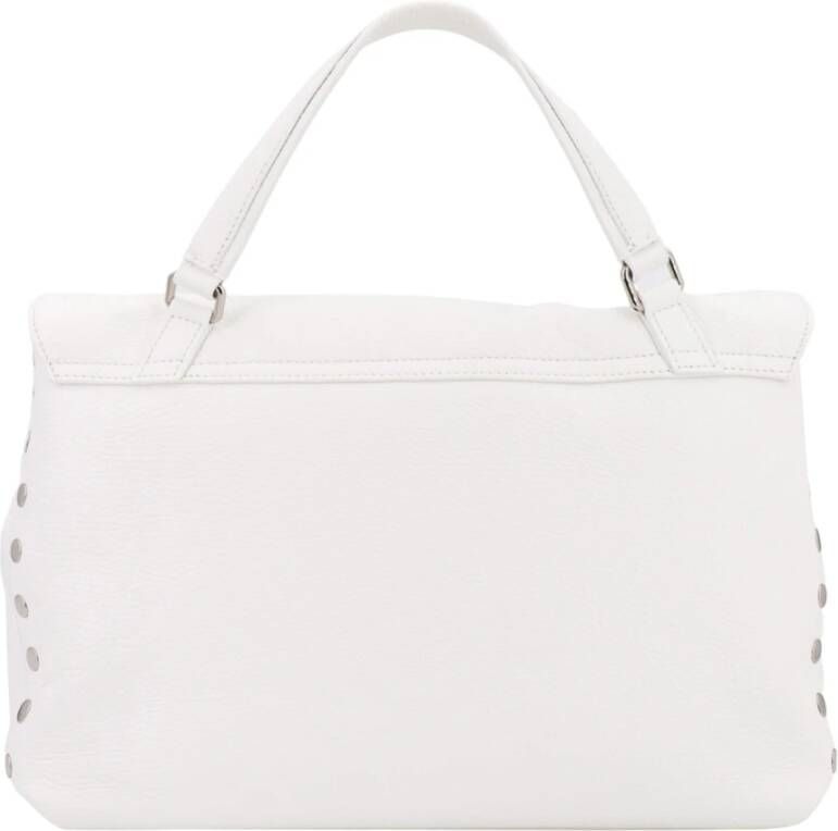 Zanellato Handbags Wit Dames