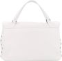 Zanellato Handbags White Dames - Thumbnail 2