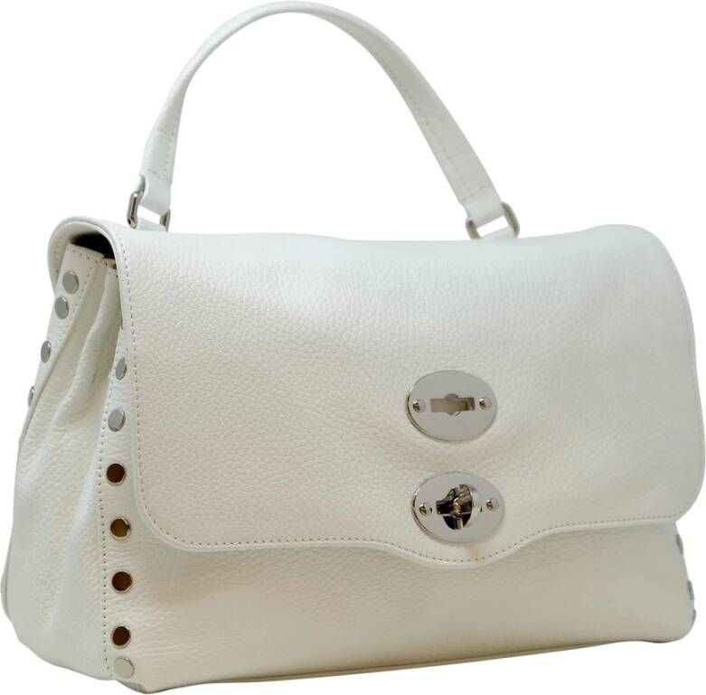 Zanellato Handbags Wit Dames