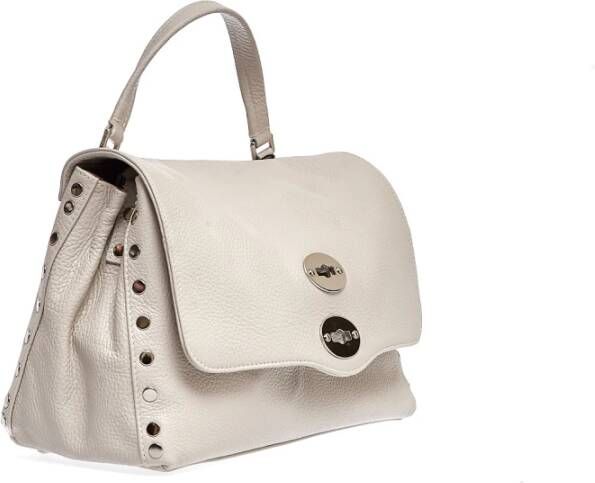 Zanellato Handbags Wit Dames
