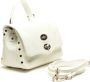 Zanellato Handbags White Dames - Thumbnail 2
