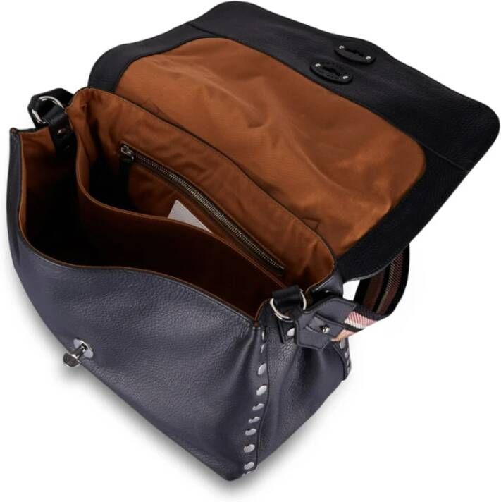 Zanellato Handbags Zwart Dames