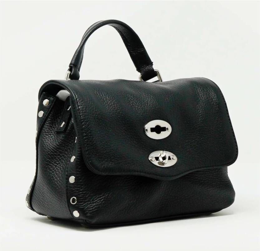 Zanellato Handbags Zwart Dames
