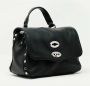 Zanellato Handbags Zwart Dames - Thumbnail 2
