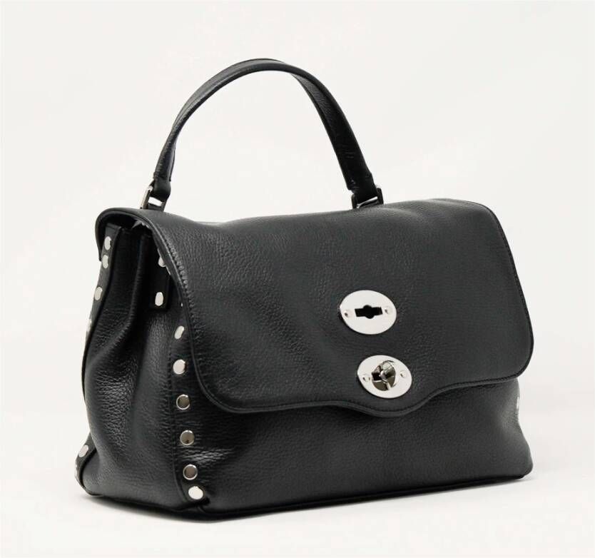 Zanellato Handbags Zwart Dames