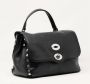 Zanellato Handbags Zwart Dames - Thumbnail 2