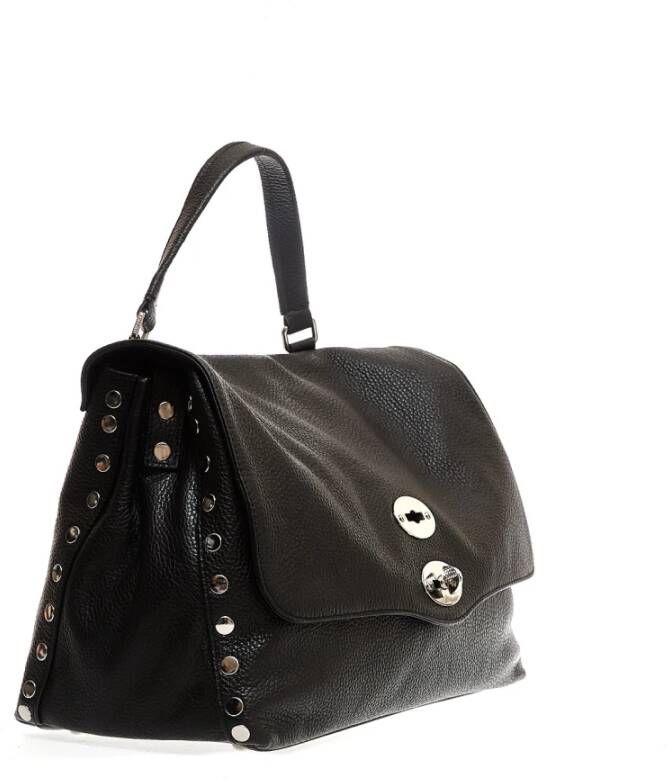 Zanellato Handbags Zwart Dames