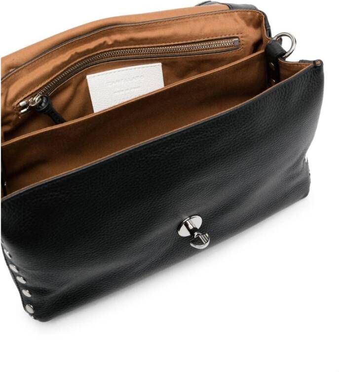 Zanellato Handbags Zwart Dames