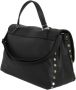Zanellato Zwarte Tassen voor Stijlvolle Look Black Dames - Thumbnail 6