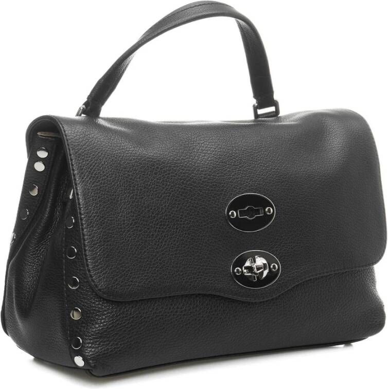 Zanellato Handbags Zwart Dames