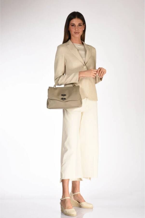Zanellato Mini Bags Beige Dames