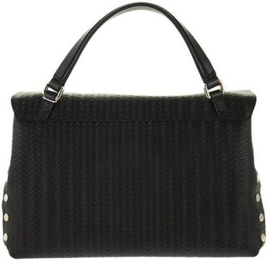 Zanellato Handtas Zwart Dames