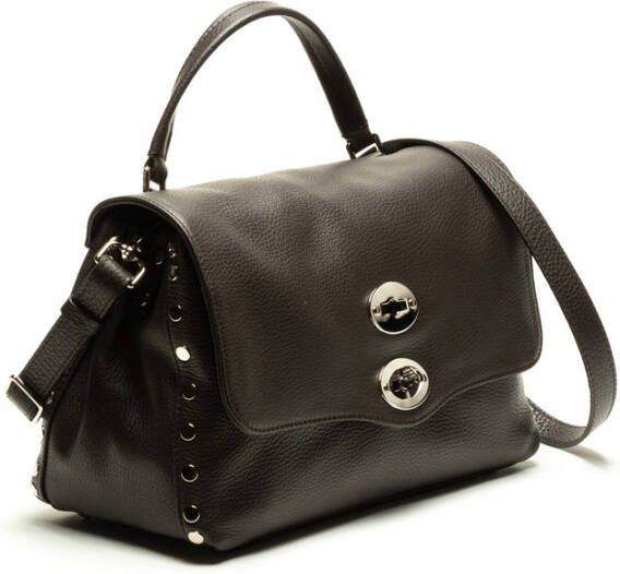 Zanellato Shoulder Bags Bruin Dames
