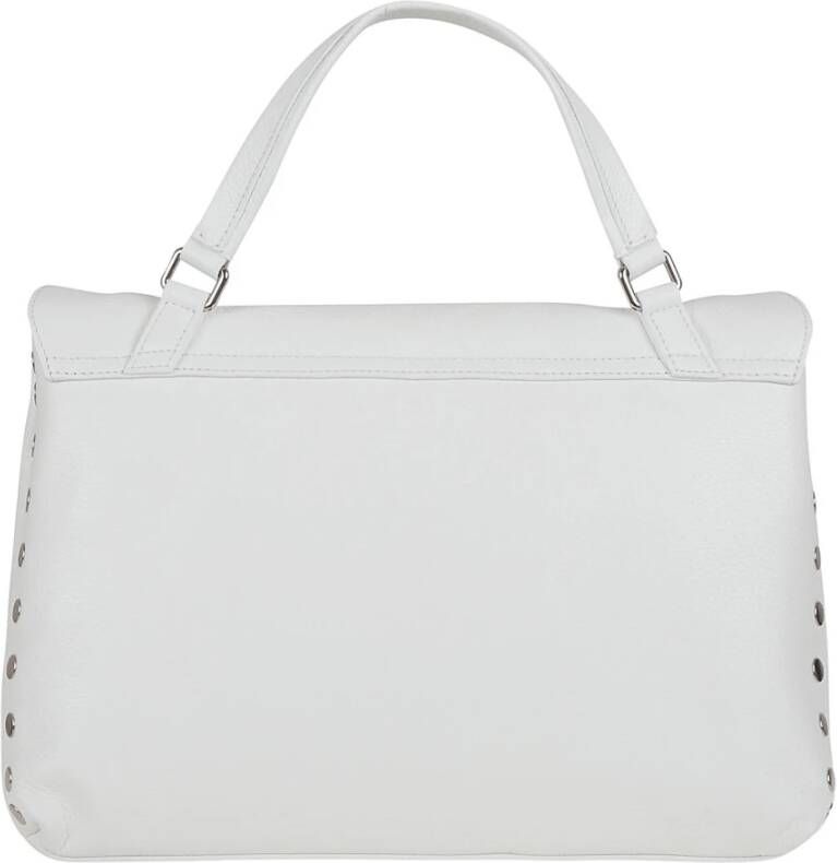 Zanellato Shoulder Bags Wit Dames