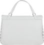 Zanellato Shoulder Bags White Dames - Thumbnail 2