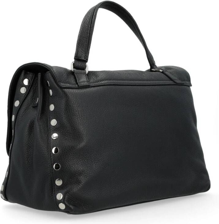 Zanellato Shoulder Bags Zwart Dames