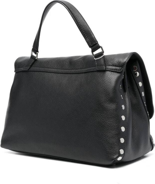 Zanellato Shoulder Bags Zwart Dames