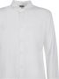 Zanone Formal Shirts White Heren - Thumbnail 4