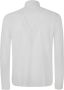 Zanone Polo Basic pullover shirt White Heren - Thumbnail 2