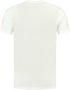 Zanone T-shirt Miinto-B0F1B453693F4D82F302 White Heren - Thumbnail 3