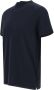 Zanone T-shirt Miinto-D7D312E4C4DB78CA9EA Blauw Heren - Thumbnail 2