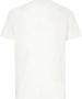 Zanone T-Shirts White Heren - Thumbnail 2
