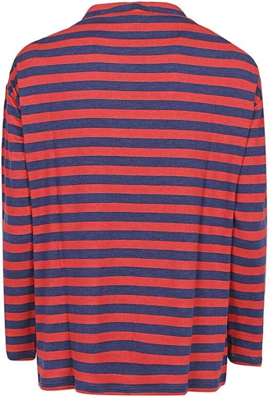 Zero C Blouses Rood Dames