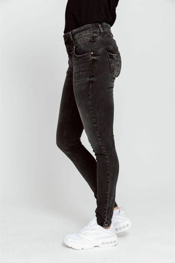 Zhrill Jeans Nova Zwart Dames
