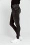 Zhrill Skinny Jeans Nova Black Dames - Thumbnail 2