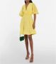 Zimmermann Dresses Yellow Dames - Thumbnail 2