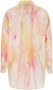 Zimmermann Shirts Meerkleurig Dames - Thumbnail 2