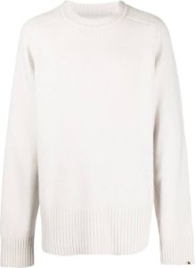 Extreme Cashmere Chalk Mama N236 Wit Dames