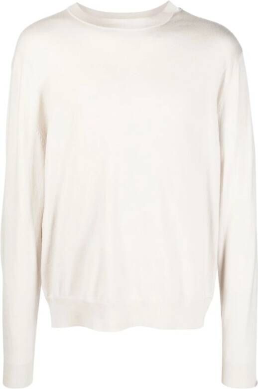 Extreme Cashmere Sweatshirt White Dames