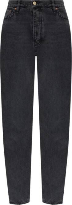 Eytys Benz jeans Grijs Dames