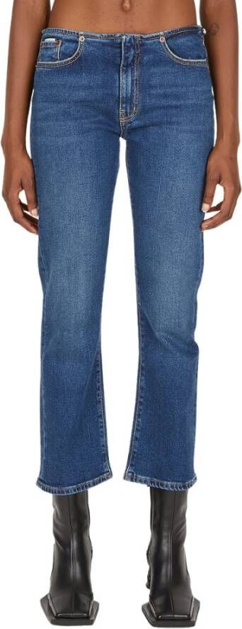 Eytys Eclipse jeans Blauw Dames