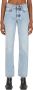 Eytys Jeans Blauw Dames - Thumbnail 1